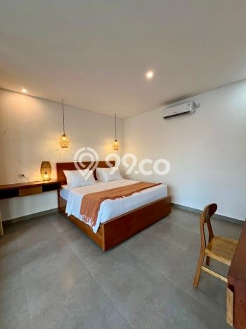 Vila Siap Huni Kawasan Cemagi, Area 0m², Dekat ke Pusat Kota Vila Siap Huni Kawasan Cemagi, Area 0m², Dekat ke Pusat Kota