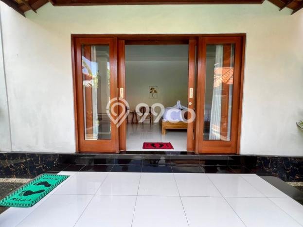 Vila Siap Huni Kawasan Tibubeneng, Luas 0m², For Rent Vila Siap Huni Kawasan Tibubeneng, Luas 0m², For Rent