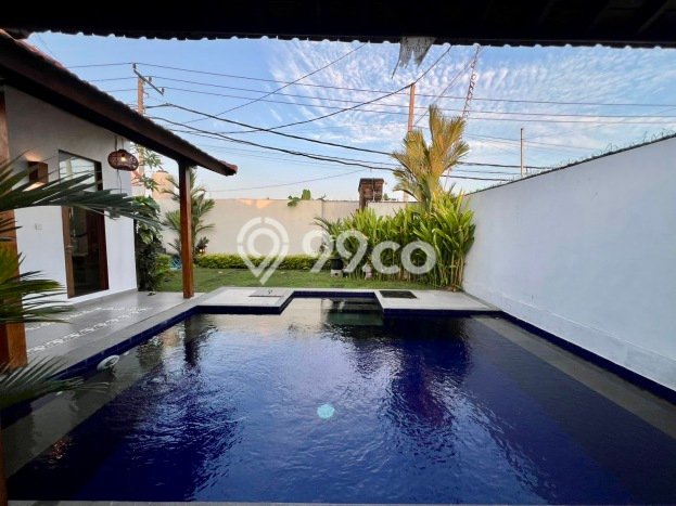 Vila Siap Huni Kawasan Cemagi, Area 0m², Dekat ke Pusat Kota Vila Siap Huni Kawasan Cemagi, Area 0m², Dekat ke Pusat Kota