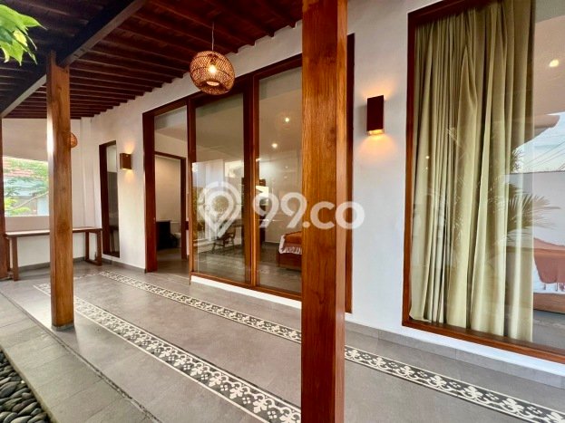 Vila Siap Huni Kawasan Cemagi, Area 0m², Dekat ke Pusat Kota Vila Siap Huni Kawasan Cemagi, Area 0m², Dekat ke Pusat Kota