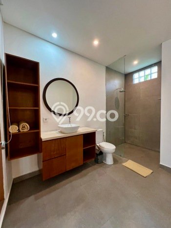 Vila Siap Huni Kawasan Cemagi, Area 0m², Dekat ke Pusat Kota Vila Siap Huni Kawasan Cemagi, Area 0m², Dekat ke Pusat Kota