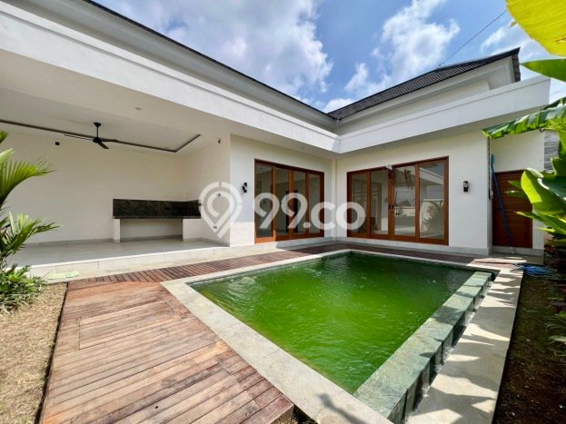 Vila Ready Kawasan Umalas, Luas 0m², Harga Terjangkau Vila Ready Kawasan Umalas, Luas 0m², Harga Terjangkau