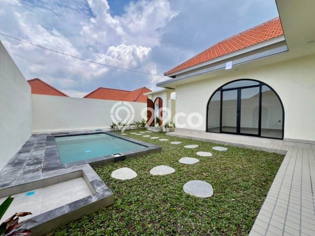 Vila Strategis di , Luas 0m2m², Harga Terjangkau Vila Strategis di , Luas 0m2m², Harga Terjangkau