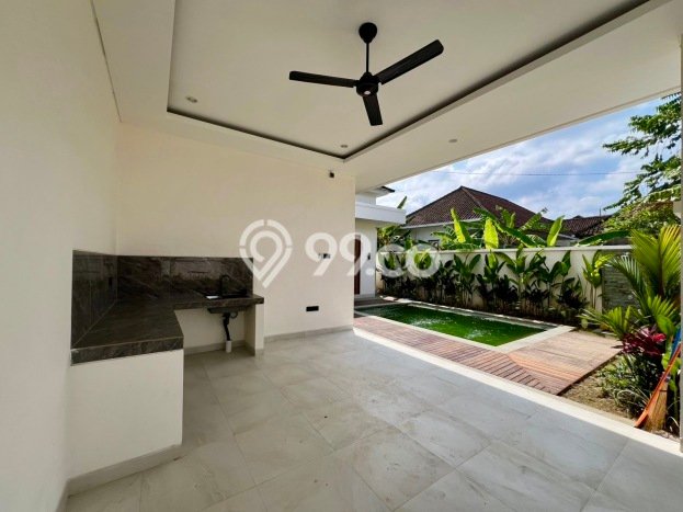 Vila Ready Kawasan Umalas, Luas 0m², Harga Terjangkau Vila Ready Kawasan Umalas, Luas 0m², Harga Terjangkau