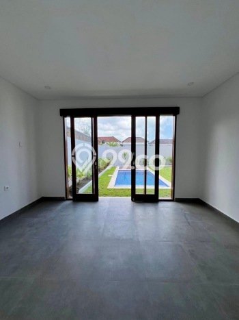 Vila Siap Sewa di Umalas, Luas 0m2m², Kawasan Asri Vila Siap Sewa di Umalas, Luas 0m2m², Kawasan Asri