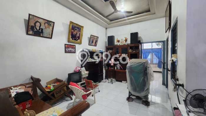 Dijual Rumah 3 Kamar Lokasi Ideal Nyaman dan Strategis di Semarang Tengah Dijual Rumah 3 Kamar Lokasi Ideal Nyaman dan Strategis di Semarang Tengah
