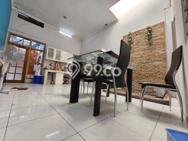 Hunian Nyaman Asri 3 KT Siap Huni di Tanah Mas Semarang Hunian Nyaman Asri 3 KT Siap Huni di Tanah Mas Semarang