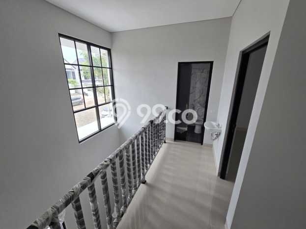 Rumah Minimalis 2 KT di BSB City Semarang Unfurnished Rumah Minimalis 2 KT di BSB City Semarang Unfurnished