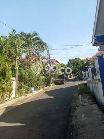 Rumah Modern Cantik 2 Kamar Bisa Langsung Pindah di Tembalang Rumah Modern Cantik 2 Kamar Bisa Langsung Pindah di Tembalang