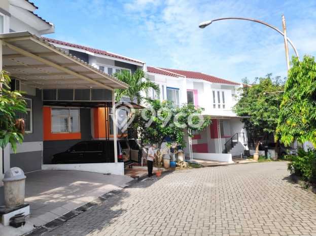 Disewakan Rumah Konsep Modern di Semarang Barat Semarang dengan 4 Kamar Disewakan Rumah Konsep Modern di Semarang Barat Semarang dengan 4 Kamar