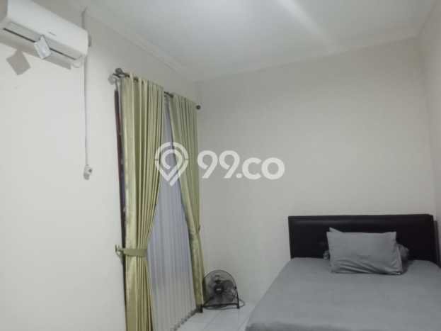 Rumah Modern Cantik 2 Kamar Bisa Langsung Pindah di Tembalang Rumah Modern Cantik 2 Kamar Bisa Langsung Pindah di Tembalang
