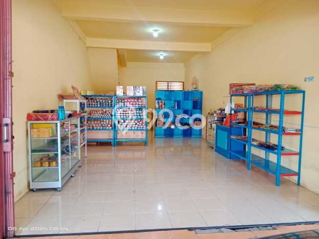 Ruko Dijual di Pedurungan LT 93m2, LB 117m2 untuk Investasi Ruko Dijual di Pedurungan LT 93m2, LB 117m2 untuk Investasi