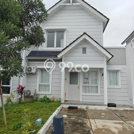 Rumah sewa siap pakai 3 Kamar Tidur di BSB City, Semarang Rumah sewa siap pakai 3 Kamar Tidur di BSB City, Semarang