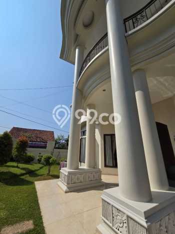 Siap Huni Rumah Mewah 5 Kamar di Tembalang Dekat ke Mana Saja Siap Huni Rumah Mewah 5 Kamar di Tembalang Dekat ke Mana Saja