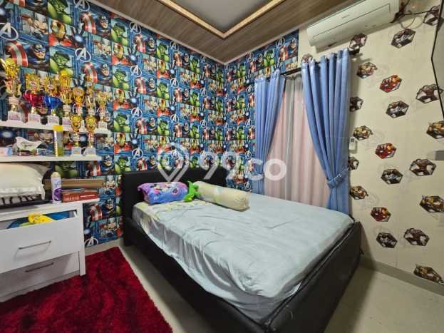 Jual Rumah Minimalis Bagus Punya 2 KT di BSB City Semarang SHM Jual Rumah Minimalis Bagus Punya 2 KT di BSB City Semarang SHM