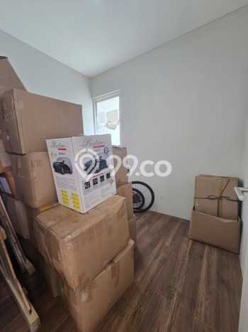 Rumah Modern 2 KT LT 194m2 di BSB City Rumah Modern 2 KT LT 194m2 di BSB City