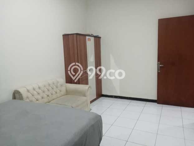 Rumah Modern Cantik 2 Kamar Bisa Langsung Pindah di Tembalang Rumah Modern Cantik 2 Kamar Bisa Langsung Pindah di Tembalang