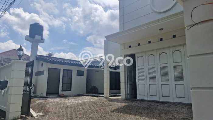 Best Deal Hunian Premium Ideal dan Luas di Semarang Timur, Semarang Best Deal Hunian Premium Ideal dan Luas di Semarang Timur, Semarang