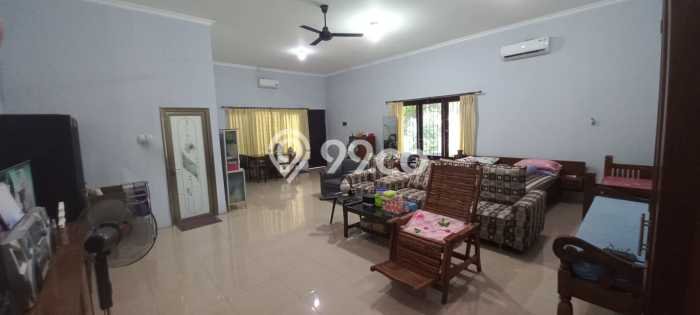 Properti Nyaman 2 KT Luas Tanah 800m2m² di Tembalang, Semarang Properti Nyaman 2 KT Luas Tanah 800m2m² di Tembalang, Semarang