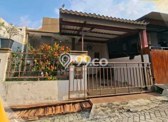 Jual Rumah Harga Miring Ngaliyan Punya 2 KT & LT 72m2 Jual Rumah Harga Miring Ngaliyan Punya 2 KT & LT 72m2