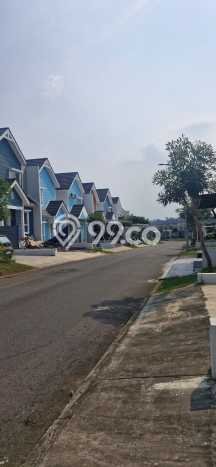 Dijual Hunian Rumah Nyaman 2 KT di BSB City, Semarang Dijual Hunian Rumah Nyaman 2 KT di BSB City, Semarang