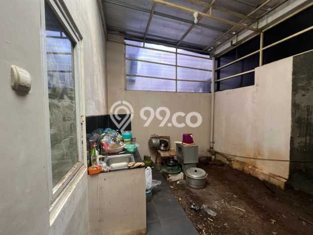 Jual Rumah Favorit Siap Huni LB 72m2 di Tembalang, Semarang Jual Rumah Favorit Siap Huni LB 72m2 di Tembalang, Semarang