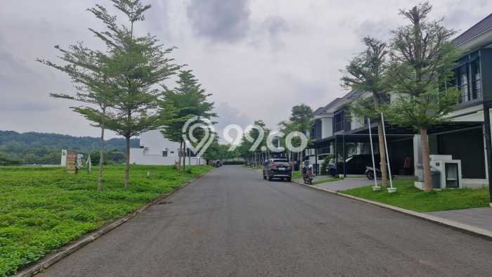 Tanah untuk Dijual Lokasi Tembalang, Semarang Luas 162m2 SHM Tanah untuk Dijual Lokasi Tembalang, Semarang Luas 162m2 SHM