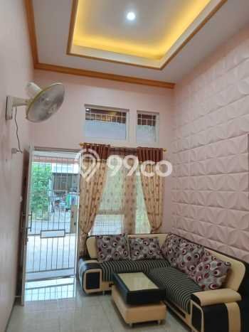 Rumah Premium LT 120m2m² / LB 80m2m² di Kawasan Nyaman BSB City, Semarang Rumah Premium LT 120m2m² / LB 80m2m² di Kawasan Nyaman BSB City, Semarang