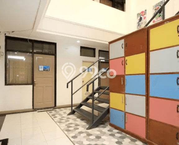 Siap Huni Hunian Elit 22 Kamar di Sukajadi Dekat ke Mana Pun Siap Huni Hunian Elit 22 Kamar di Sukajadi Dekat ke Mana Pun
