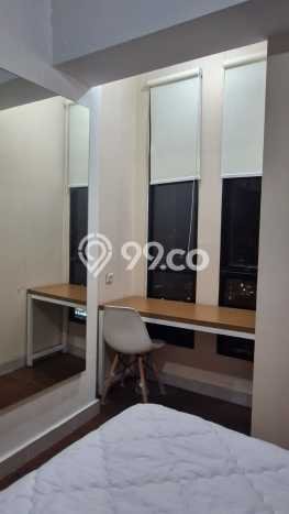 Untuk Dijual Apartemen Ekonomis di Tembalang, Semarang dengan 1 KT, 1 KM Untuk Dijual Apartemen Ekonomis di Tembalang, Semarang dengan 1 KT, 1 KM