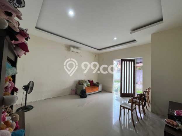 Jual Rumah Favorit Siap Huni LB 72m2 di Tembalang, Semarang Jual Rumah Favorit Siap Huni LB 72m2 di Tembalang, Semarang