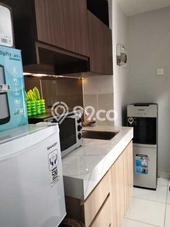 Apartemen Murah dengan 2 BR & 1 KM di Ngaliyan Semarang Apartemen Murah dengan 2 BR & 1 KM di Ngaliyan Semarang