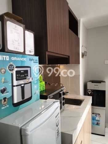 Apartemen Murah dengan 2 BR & 1 KM di Ngaliyan Semarang Apartemen Murah dengan 2 BR & 1 KM di Ngaliyan Semarang