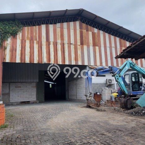 Area Strategis! Disewakan Gudang Lokasi Semarang Timur, Semarang Cocok untuk Bisnis Area Strategis! Disewakan Gudang Lokasi Semarang Timur, Semarang Cocok untuk Bisnis