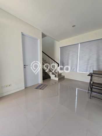 Rumah Modern 3 KT di BSB City Semarang Unfurnished Rumah Modern 3 KT di BSB City Semarang Unfurnished