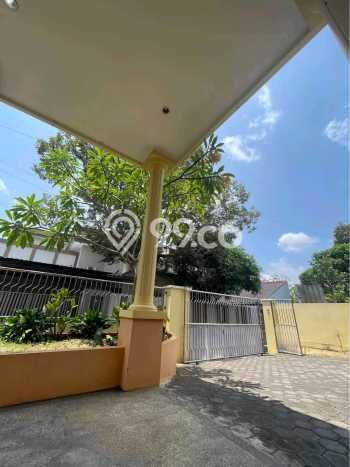 Hunian Mewah Dijual LT 355m2 di Banyumanik, Semarang Hunian Mewah Dijual LT 355m2 di Banyumanik, Semarang