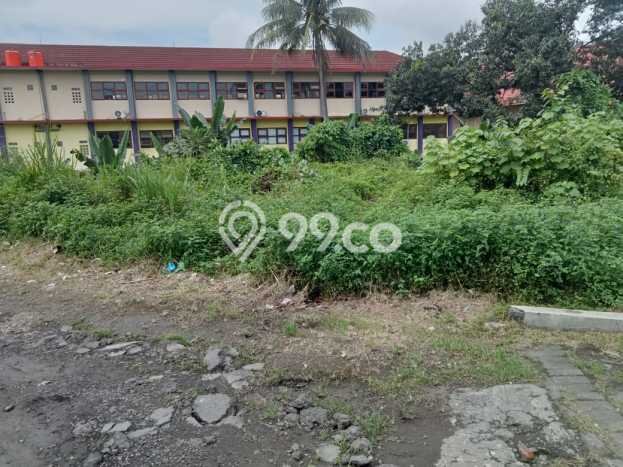 Dijual Tanah di Semarang, Luas 1050m2 SHM Dijual Tanah di Semarang, Luas 1050m2 SHM