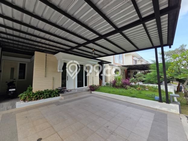 Kesempatan Memiliki Rumah LT 200m2m² di Lokasi Strategis, Semarang Kesempatan Memiliki Rumah LT 200m2m² di Lokasi Strategis, Semarang
