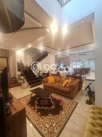 Jual Rumah Favorit Siap Huni LB 250m2 di Ngaliyan, Semarang Jual Rumah Favorit Siap Huni LB 250m2 di Ngaliyan, Semarang