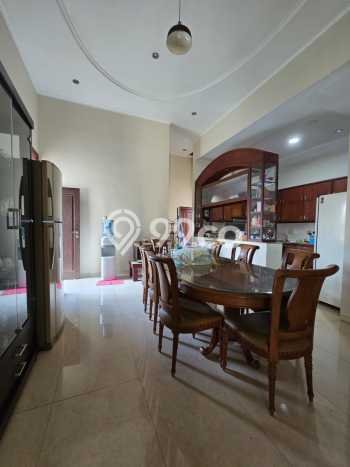 Siap Huni Rumah Mewah 5 Kamar di Tembalang Dekat ke Mana Saja Siap Huni Rumah Mewah 5 Kamar di Tembalang Dekat ke Mana Saja