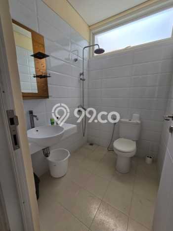 Hunian Cantik Minimalis Lb 135m2 di BSB City, Semarang Hunian Cantik Minimalis Lb 135m2 di BSB City, Semarang