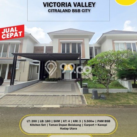 Kesempatan Memiliki Rumah LT 200m2m² di Lokasi Strategis, Semarang Kesempatan Memiliki Rumah LT 200m2m² di Lokasi Strategis, Semarang