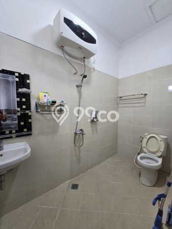 Jual Rumah Minimalis Bagus Punya 2 KT di BSB City Semarang SHM Jual Rumah Minimalis Bagus Punya 2 KT di BSB City Semarang SHM