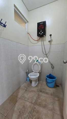 Rumah Minimalis 2 KT di BSB City Semarang Unfurnished Rumah Minimalis 2 KT di BSB City Semarang Unfurnished