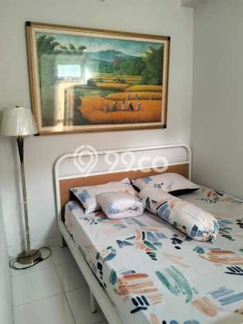 Apartemen Murah dengan 2 BR & 1 KM di Ngaliyan Semarang Apartemen Murah dengan 2 BR & 1 KM di Ngaliyan Semarang