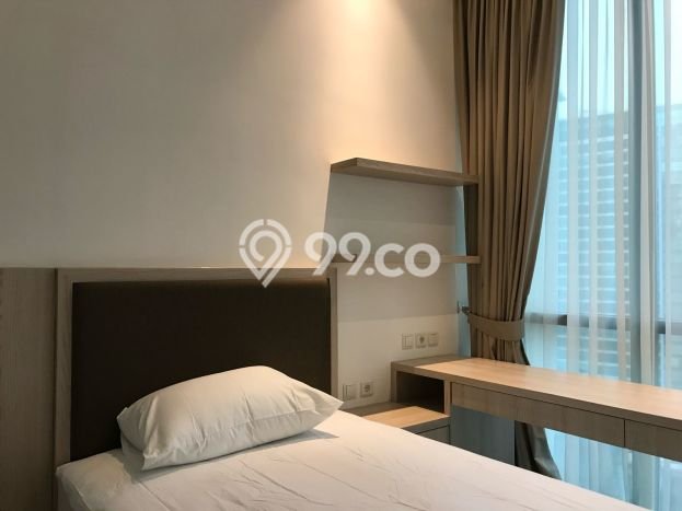 Apartemen Premium Kawasan Kuningan, 2 KM, Luas 0m2m² Apartemen Premium Kawasan Kuningan, 2 KM, Luas 0m2m²