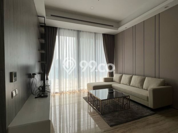 Apartemen Premium Kawasan Kuningan, 2 KM, Luas 0m2m² Apartemen Premium Kawasan Kuningan, 2 KM, Luas 0m2m²
