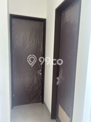 Hunian Nyaman Asri 2 KT Siap Huni di Bintaro Tangerang Selatan Hunian Nyaman Asri 2 KT Siap Huni di Bintaro Tangerang Selatan