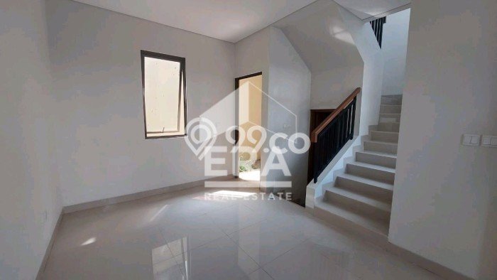 Rumah Modern Cantik 2 KT Siap Huni di Pamulang Rumah Modern Cantik 2 KT Siap Huni di Pamulang