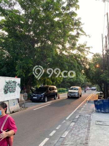 Lahan Dijual Lokasi Strategis di Jakarta Timur dengan Luas 414m2 Lahan Dijual Lokasi Strategis di Jakarta Timur dengan Luas 414m2